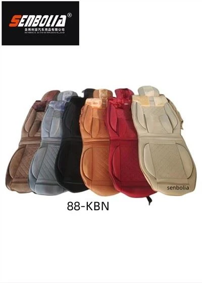 88-KBN Oto Koltuk Minderi
