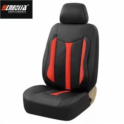 Tam Set Su Geçirmez Araba Koltuğu Kılıfı