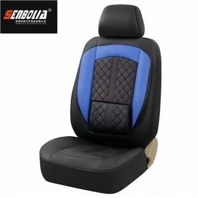 Premium PU Deri Araba Koltuğu Kılıfı