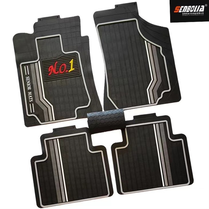 Toyota Car Mats General PVC Car Mats